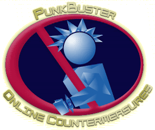 PunkBuster Legacy Files